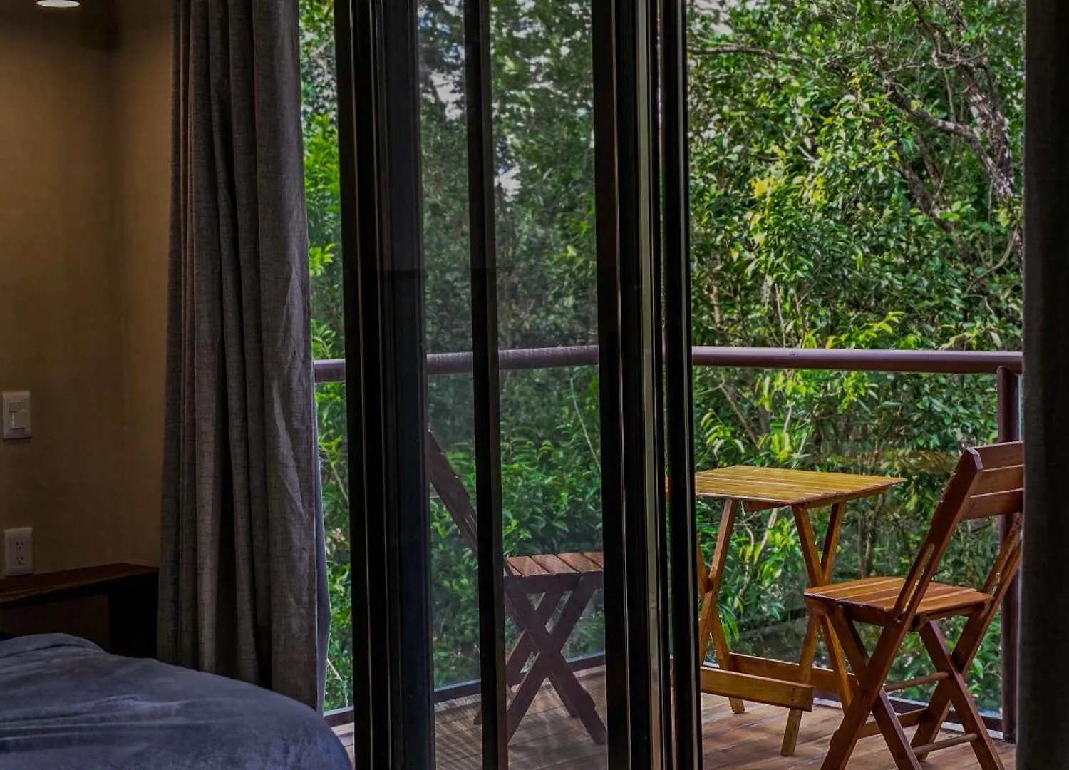 Santuario Apartments Chemuyil